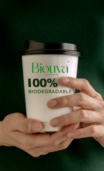 Compostable Containers